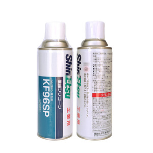 SHIN-ETSU KF96-6000CS/KE-1600/26/1204A/KF-96H-200/000CS/1310ST/KMP-590/X-52-7056A/1316/C-25A/B/KP-341/X-40-9805/KSG-15/KS-64 - Product Image 4