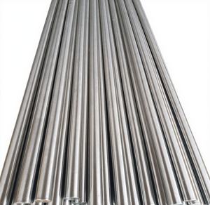 דיוק גבוהה באיכות גבוהה c20/c45/c55 בינוני פחמן עגול ברים חם התגלגל עבור ייצור מכני - Product Image 3