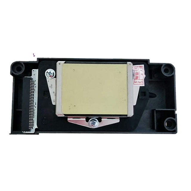 Unlocked Eco-Solvent Print Head F186000 DX5 Printhead New Condition for Inkjet Printer