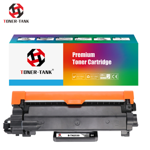 Cartouche de toner noire compatible TONER-TANK TN2530 TN2530XL TN2530XXL TN-<span class=keywords><strong>2530</strong></span> pour imprimante laser <span class=keywords><strong>Brother</strong></span> L2400DW L2445DW - Product Image 1