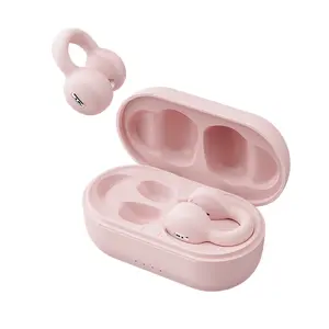 KINGLUCKY 2024 BT5.3v kabellose Ohrhörer Anrufaufnahme TWS Gaming Bluetooth-Kopfhörer Kopfhörer Bluetooth-Kopfhörer Großhandel