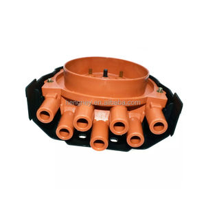 Nouveau bouchon de distributeur de pièces automobiles #12111285058 pour <span class=keywords><strong>BMW</strong></span> E23 E24 E28 E30 E31 - Product Image 3