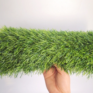 Bajo Precio natural de paisajismo césped sintético césped artificial para <span class=keywords><strong>la</strong></span> casa y el jardín con - Product Image 5