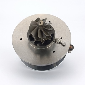 Cartuccia Turbo CHRA per <span class=keywords><strong>BMW</strong></span> 320 2.0D E46 150 <span class=keywords><strong>HP</strong></span> 110 Kw 731877-0006 731877-9010S 77909921 - Product Image 6