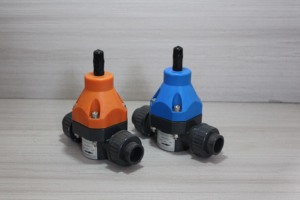 Bomba dosificadora <span class=keywords><strong>profesional</strong></span> Serie J1.6 Bomba dosificadora de diafragma de émbolo químico para la industria química - Product Image 5