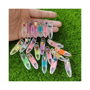 Adornos <span class=keywords><strong>de</strong></span> <span class=keywords><strong>Barcos</strong></span> <span class=keywords><strong>de</strong></span> <span class=keywords><strong>Pesca</strong></span> en <span class=keywords><strong>Miniatura</strong></span> <span class=keywords><strong>de</strong></span> Resina Transparente, Mini Barco del Mundo Marino, Modelo <span class=keywords><strong>de</strong></span> Velero Pequeño, Decoración <span class=keywords><strong>de</strong></span> Acuario, Juguetes - Product Image 2