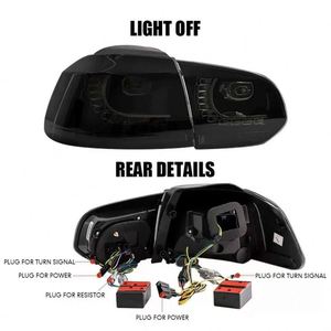 MJ pour Volkswagen <span class=keywords><strong>Golf</strong></span> <span class=keywords><strong>6</strong></span> <span class=keywords><strong>feu</strong></span> arrière 2010 2011 2012 VW feux arrière <span class=keywords><strong>feu</strong></span> <span class=keywords><strong>stop</strong></span> <span class=keywords><strong>feu</strong></span> <span class=keywords><strong>stop</strong></span> LED ensemble de <span class=keywords><strong>feu</strong></span> arrière - Product Image 2