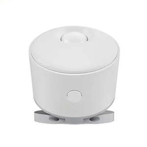 Linptech es3 cảm biến hiện diện của con người IPX5 không thấm nước 24g Radar + hồng ngoại + Cảm biến ánh sáng điều chỉnh độ nhạy tự động - Product Image 1