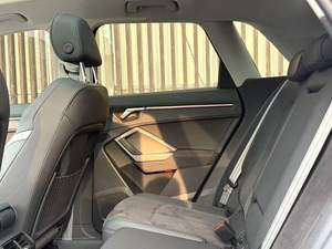 SUV <span class=keywords><strong>Audi</strong></span> d'occasion, produit en 2023, <span class=keywords><strong>Q3</strong></span>-1.4T-35TFSI, essence pure - Product Image 4