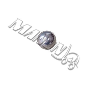 Tige de piston de pompe à billes en acier Okukun JC 113 CAK, pièces de vérin hydraulique pour chariot élévateur - Product Image 3