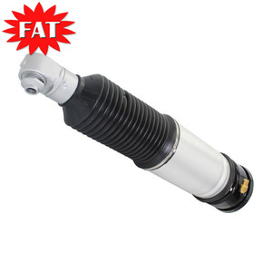 Air Amortisseur En Caoutchouc pour BMW E66 E65 745i Arrière gauche + Jambe Droite Assemblées <span class=keywords><strong>Kit</strong></span> de Suspension <span class=keywords><strong>Bilstein</strong></span> - Product Image 4