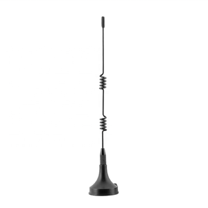 Antenne cellulaire externe magnétique à ventouse TOXU TX-<span class=keywords><strong>A80</strong></span> à gain élevé 433 MHz 5 dBi <span class=keywords><strong>GSM</strong></span>/LTE polarisation linéaire 168x30mm pour connecteur mâle - Product Image 4