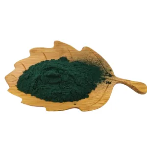 Backvita toptan toplu özel etiket organik doğal gıda sınıfı Spirulina tozu - Product Image 1