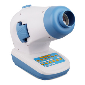 เครื่องฝึกสายตาสำหรับเด็ก VisionPro, เครื่องมือรักษาสายตาอ่อนแรงแบบ 3 มิติอเนกประสงค์, เครื่องแก้ไขการมองเห็น, สำหรับเด็ก - Product Image 2