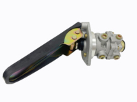 Daewoo Bus Parts 96725044 Valve de frein à pied