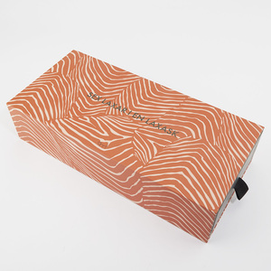 Caja de Regalo de Cartón para Hombre, Diseño Único, Mini, de Buena Calidad, al por Mayor - Product Image 4
