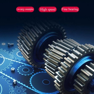 Macchinario Automatico per il Taglio di <span class=keywords><strong>Carne</strong></span> di Maiale e Manzo, Affettatrice per Bistecche e <span class=keywords><strong>Carne</strong></span> Cotta - Product Image 2