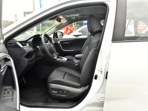 Rongfang 2023รถ SUV Toyota RAV 4ใหม่ - Product Image 6