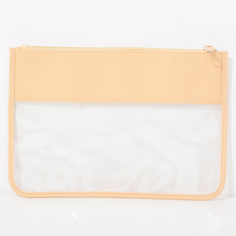 #30 kaki clair pochette