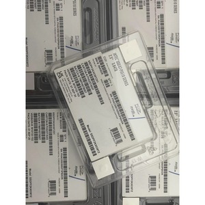 SSD NVMe IN-TEL P5520 de 3.84TB U2 SSDPF2KX038T1P1 de Alto Rendimiento para Transferencia Rápida de Datos Almacenamiento Interno Perfecto - Product Image 3