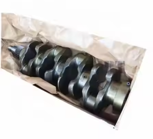 3064 Vilebrequin de moteur avec GEAR 135-2419 S4K 4W3989 3064T CAT312/CAT312B Excavatrice 2025 Modèle 0-2000 Heures - Product Image 3