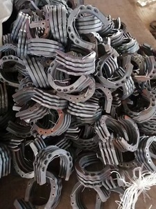 Proveedor Mayorista <span class=keywords><strong>de</strong></span> <span class=keywords><strong>Herraduras</strong></span> <span class=keywords><strong>de</strong></span> Alta Calidad y Económicas <span class=keywords><strong>de</strong></span> Metal, Acero, Hierro y Aleación <span class=keywords><strong>de</strong></span> Aluminio para Caballos - Product Image 4