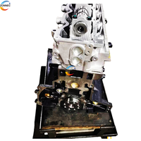 Moteur WL de moteur Diesel 2.5L le plus vendu pour Mazda BT50 B2500 Ford Courier Ranger