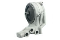 Ensemble de 4 supports moteur avant/arrière EKKO pour Mitsubishi Eclipse 2.0L 2.4L Certifié ISO/TS16949 Numéros OE EM8793 EM9798