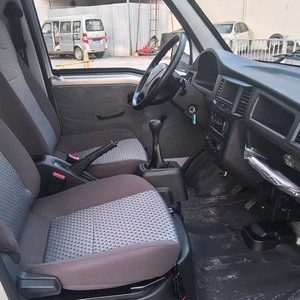 Mini-fourgonnettes Wuling 2023 d'occasion, voitures d'occasion à prix abordable, boîte de vitesses manuelle 5 vitesses, 5/7 places, SAIC Wuling Sunshine Van à bas prix - Product Image 6