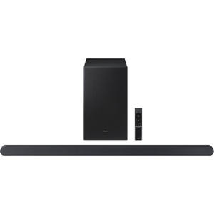 Nouvel Système de Barre de Son <span class=keywords><strong>Dolby</strong></span> Atmos <span class=keywords><strong>Samsung</strong></span> HW-S700D 3.1 Canaux Abordable - Product Image 2