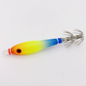 Bộ mồi câu mực Uv Fish Bait <span class=keywords><strong>Squid</strong></span> <span class=keywords><strong>Jig</strong></span> Fast Fill Light Accumulator Micro <span class=keywords><strong>Squid</strong></span> <span class=keywords><strong>Jig</strong></span> Set - Product Image 4