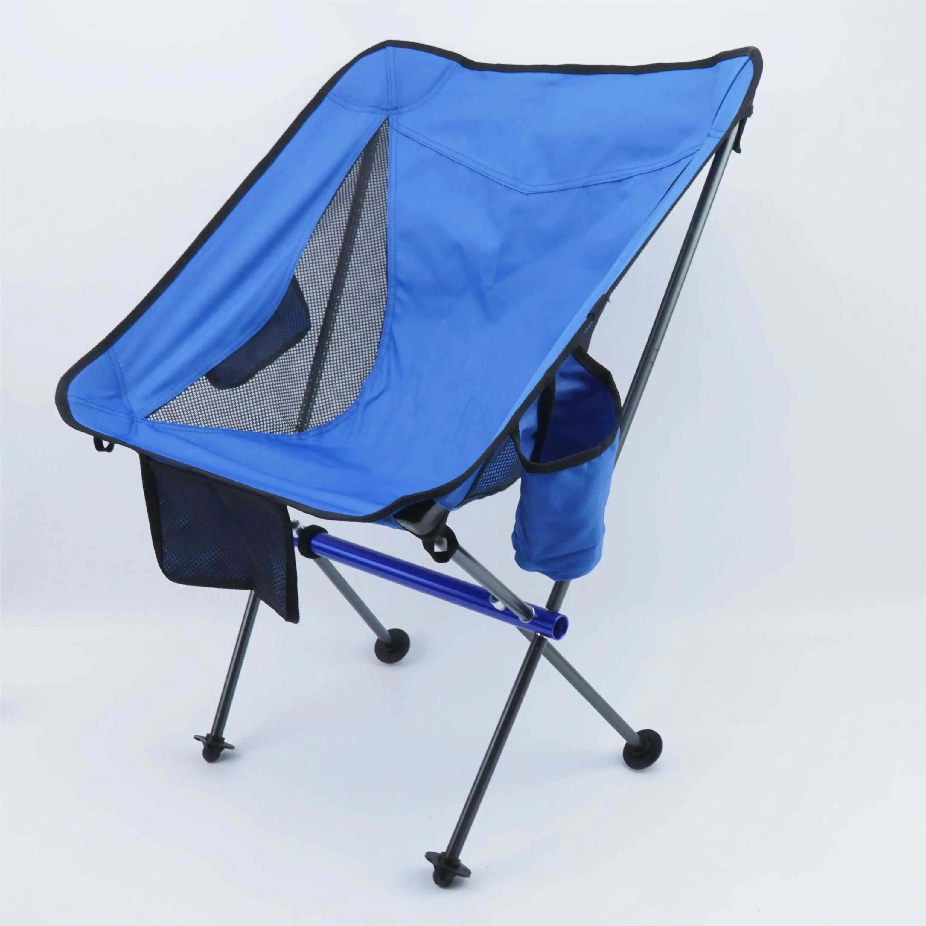 Wholesale Lightweight Foldable Beach Field Outdoor Chair Folding High Quality Kids Folding Camping Chair