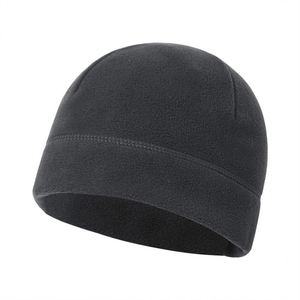 Gorro de Forro Polar para Otoño e Invierno, para Hombre y Mujer, con Logotipo Bordado Personalizado, Gorro Cálido para Ciclismo - Product Image 6