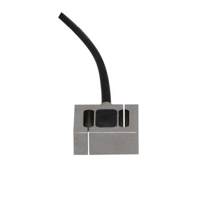 توريد المصنع نوع S <span class=keywords><strong>Loadcell</strong></span> 5 من المصنع صغّر من النوع الصغير للمعدات - Product Image 2
