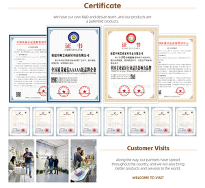 Table de manucure et ensemble de luxe léger Table de manucure simple et double rouge filet moderne Table de manucure économique à prix spécial - Product Image 6