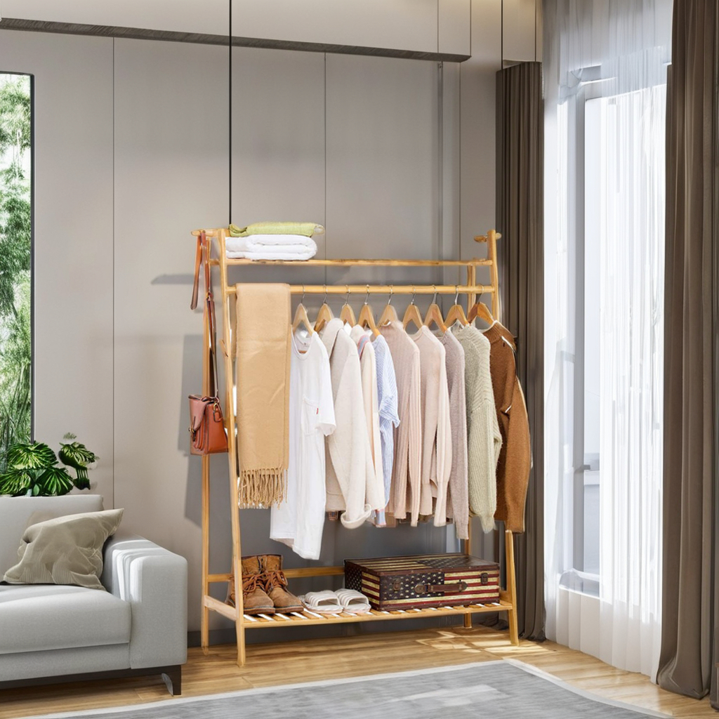 Multifunktion ale freistehende Bambus Kleidung Kleider stnder Kleider  stnder fr Garderobe Schlafzimmer Wohnzimmer| Alibaba.com