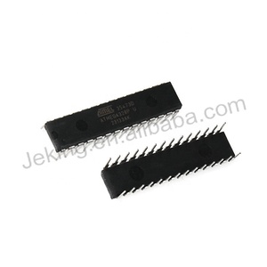 Vi điều khiển 8 bit-MCU 32KB trong hệ thống flash 20MHz 1.8V-5.5V ATMEGA328P-PU - Product Image 3