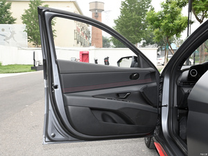 <span class=keywords><strong>Hyundai</strong></span> Elantra Sedán 2017 2023 2024, <span class=keywords><strong>Auto</strong></span> Nuevo, <span class=keywords><strong>Auto</strong></span> Usado, Venta al por Mayor, Sedán de Gasolina, Potente, Eficiente en Combustible, Características de Seguridad Avanzadas - Product Image 4