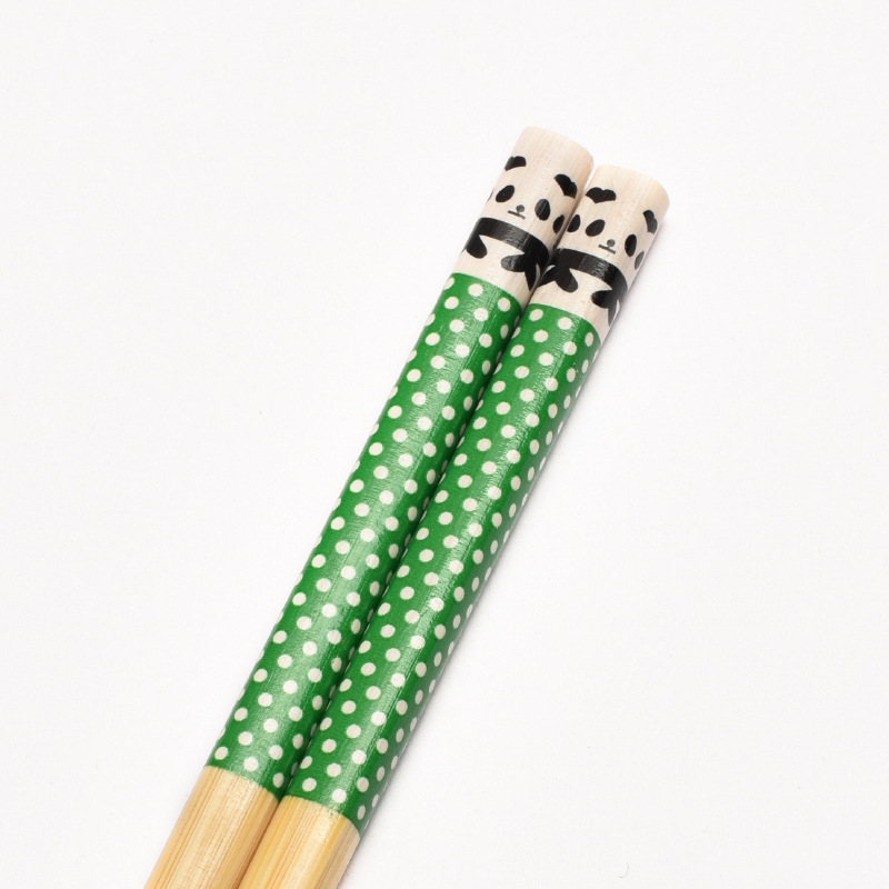 Vert (1 paire)