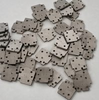 Pièces détachées de qualité supérieure D 26828 Buse D 60 microns pour imprimante à jet d'encre D A100 A200 A300 Cij