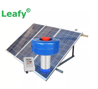 Aérateurs Solaires en Plastique, Pompe d'Aération, Pulvérisateur d'Eau, Pompe d'Aération pour Bassin à Poissons, Fontaine Industrielle, Aérateur Agricole