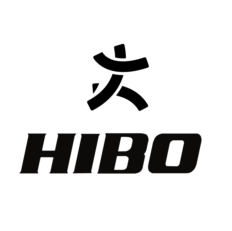 Hangzhou Haibo trading CO., Ltd. logo