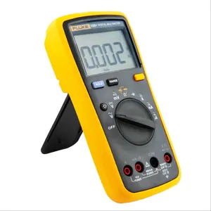 2023 NEU Fluke 15B 4000 zählt Digital multimeter AC/DC-Stromtest multimeter