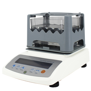 Densimètre numérique MDJ-300A ASTM D297 ISO 2781, capteur de pesage haute précision, densimètre pour solides - Product Image 4