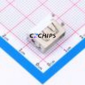 914-122B1011D10200 USB Connector Connector ( Mounting Type: Sink Board ) - Product Image 1