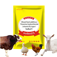 Vitamines pour volailles, multivitamines pour poulets, vitamines pour la croissance des volailles
