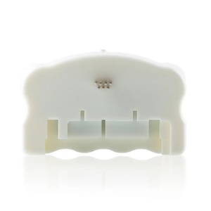 Reseteador de chips Supercolor T04D1 T6716 para tanque de mantenimiento T6716 T3661 T04D100 - Product Image 2