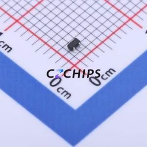 ทรานซิสเตอร์ภาคสนามทรานซิสเตอร์ SOT-523 SI1012CR ใหม่ล่าสุด (MOSFET) - Product Image 1