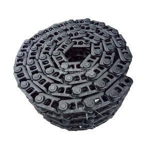 Lonking del MDL 6215 excavadora piezas de tren de rodaje de cadenas de enlace de pista - Product Image 1