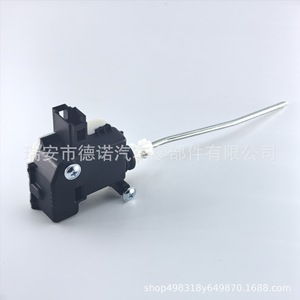 มอเตอร์ฝาถังน้ำมัน Oliver Lock Actuator DN116 สำหรับรถยนต์ Volkswagen Bora ปี 2008-2012 พร้อมระบบกันขโมย - Product Image 3